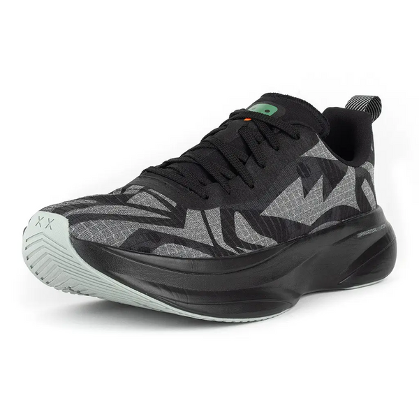 Brandblack sandals sales