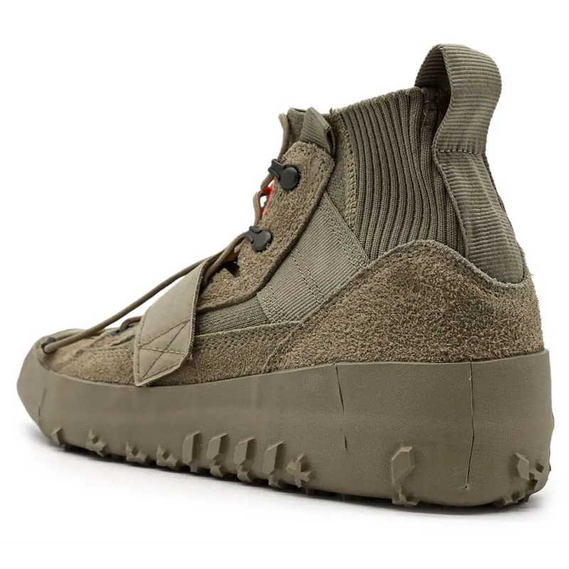 Mil 2025 spec boots
