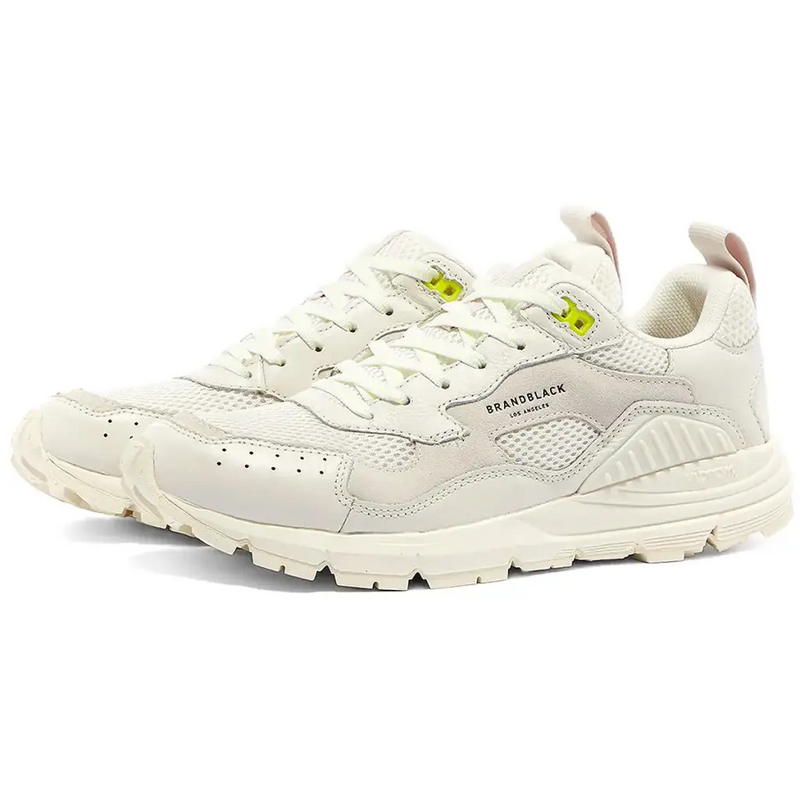 Brandblack 2025 nomo white