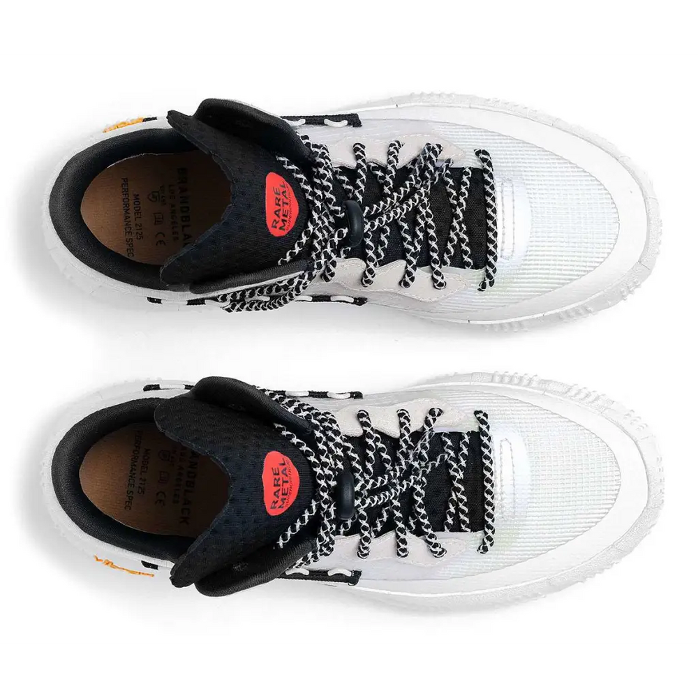 Brandblack rare metal 2 online